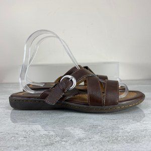 b.o.c. Strappy Sandals